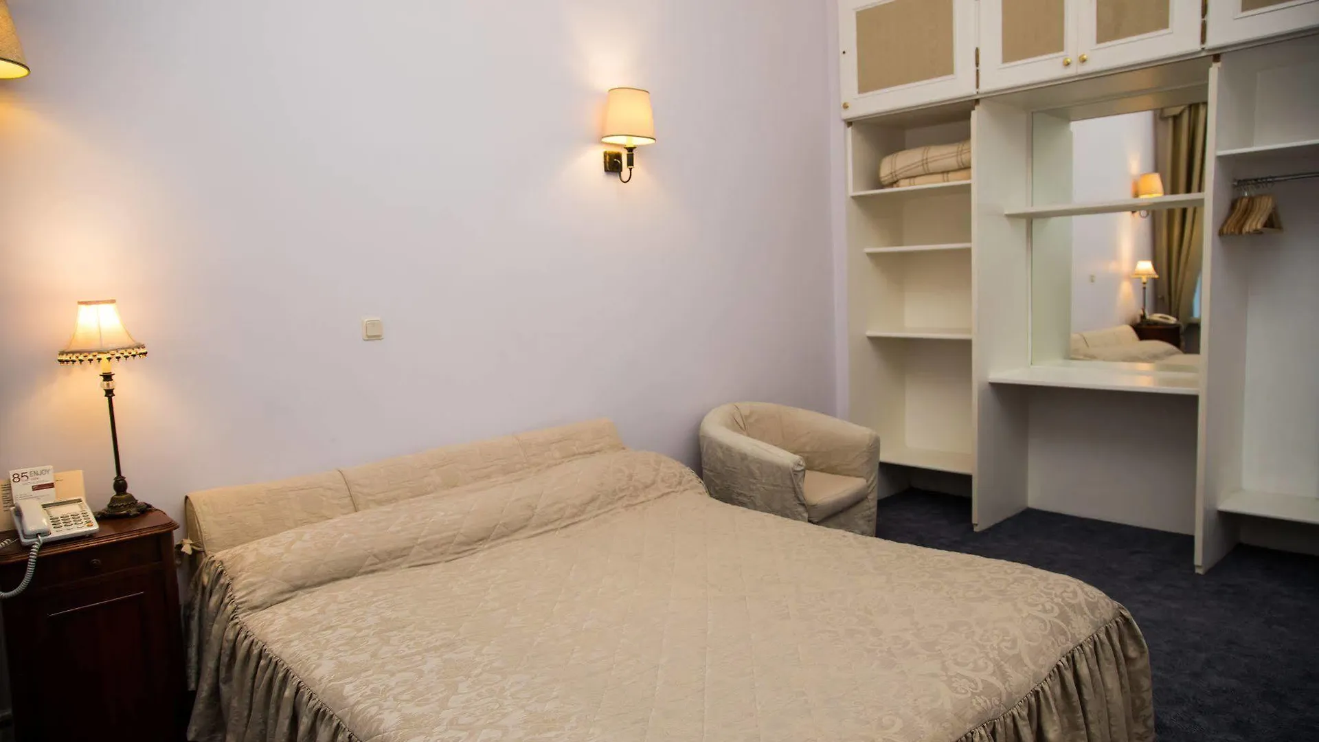 Casa Leto Hotel Szentpétervár 3*,  Oroszország