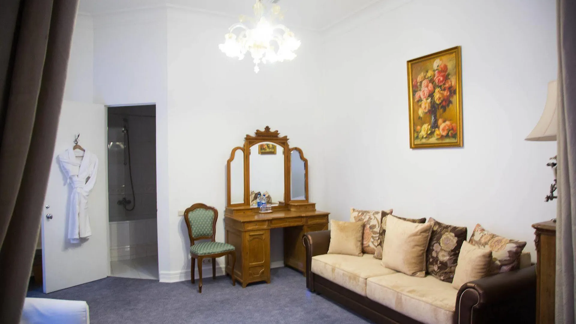 Inn Hotel Casa Leto San Petersburgo