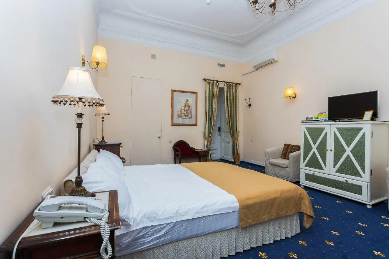 Inn Hotel Casa Leto San Petersburgo