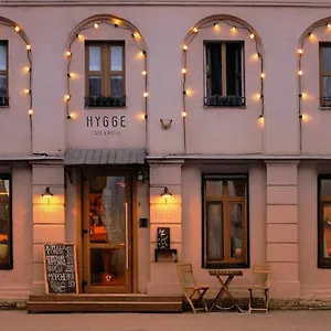 Hygge Cafe & Hotel